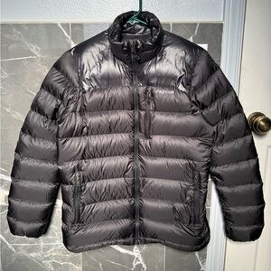 Patagonia fitz Roy down jacket